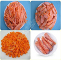 FROZEN CARROT/ IQF CARROT